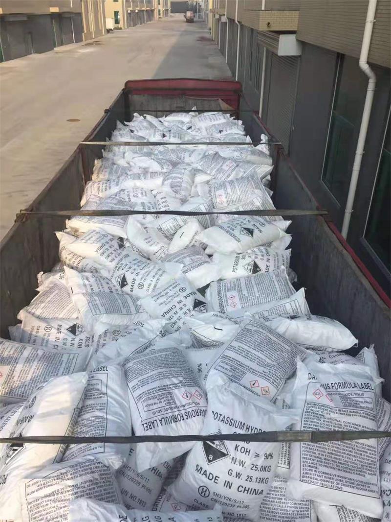 過(guò)硫酸銨工藝以及作用